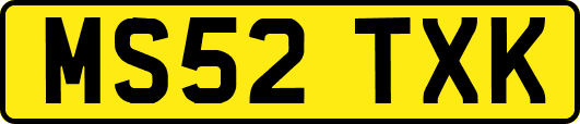 MS52TXK