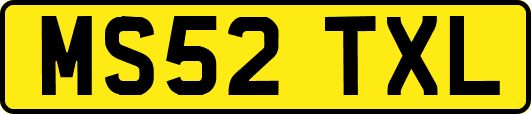 MS52TXL