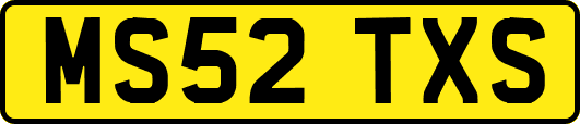 MS52TXS