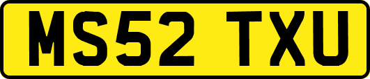 MS52TXU