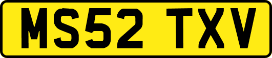 MS52TXV