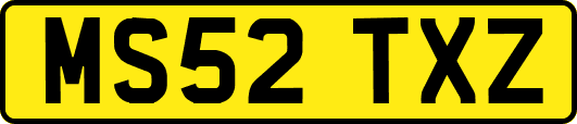MS52TXZ