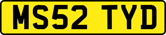MS52TYD
