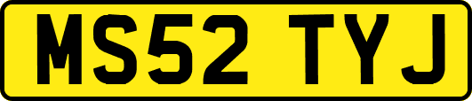 MS52TYJ