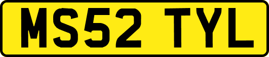 MS52TYL