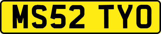 MS52TYO