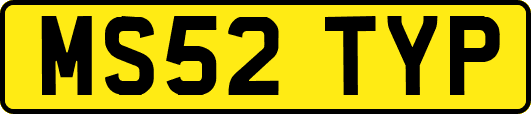 MS52TYP