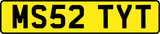 MS52TYT