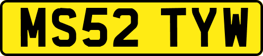 MS52TYW