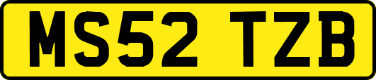 MS52TZB