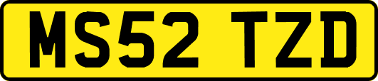 MS52TZD