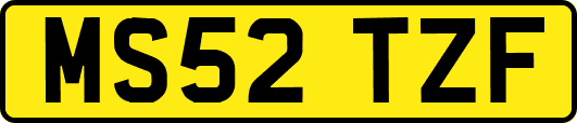 MS52TZF