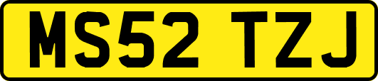 MS52TZJ