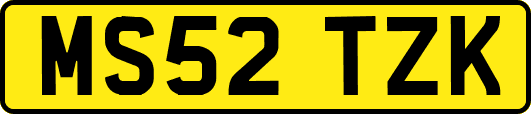 MS52TZK