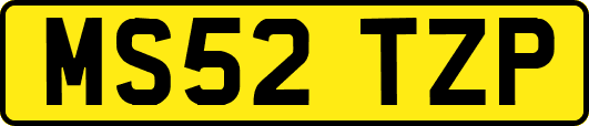 MS52TZP