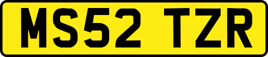 MS52TZR