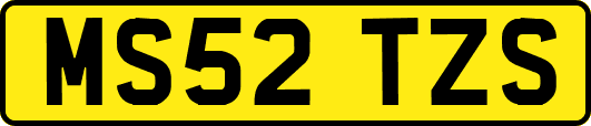 MS52TZS