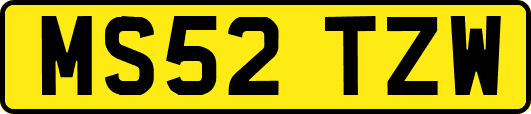 MS52TZW