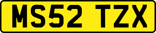 MS52TZX