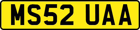MS52UAA