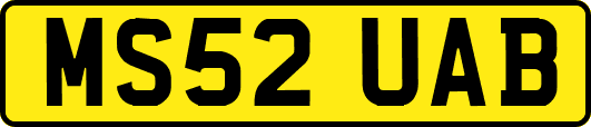 MS52UAB