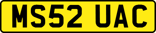 MS52UAC