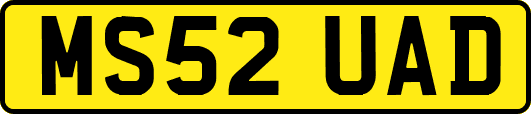 MS52UAD