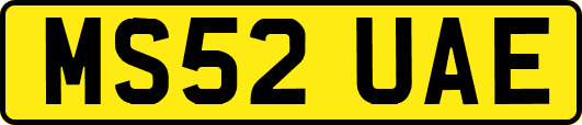 MS52UAE