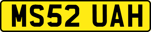 MS52UAH