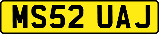 MS52UAJ