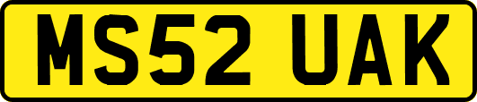 MS52UAK