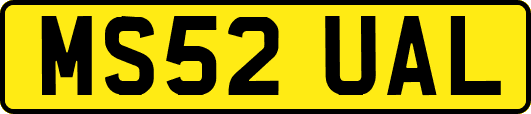 MS52UAL