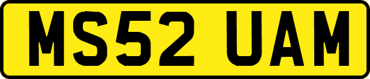 MS52UAM
