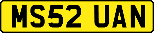 MS52UAN