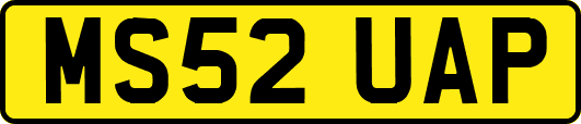 MS52UAP
