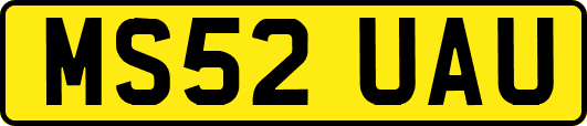 MS52UAU