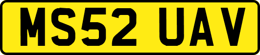 MS52UAV