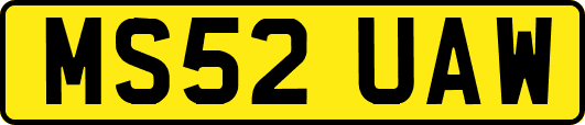 MS52UAW
