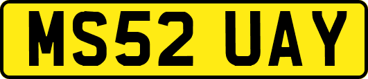 MS52UAY
