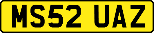 MS52UAZ