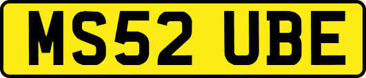 MS52UBE