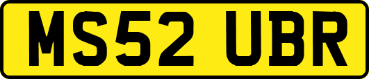 MS52UBR