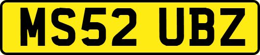 MS52UBZ