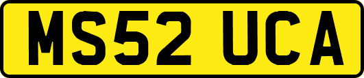 MS52UCA