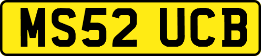 MS52UCB