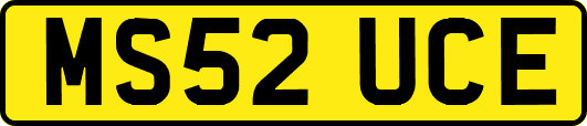 MS52UCE