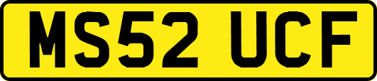 MS52UCF