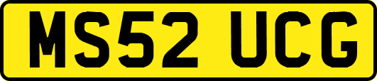 MS52UCG