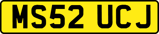 MS52UCJ