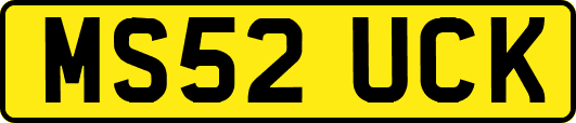 MS52UCK